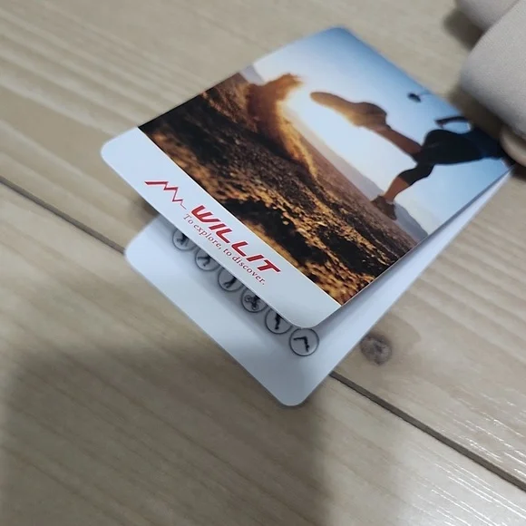 Willit pant - Picture 2 of 8